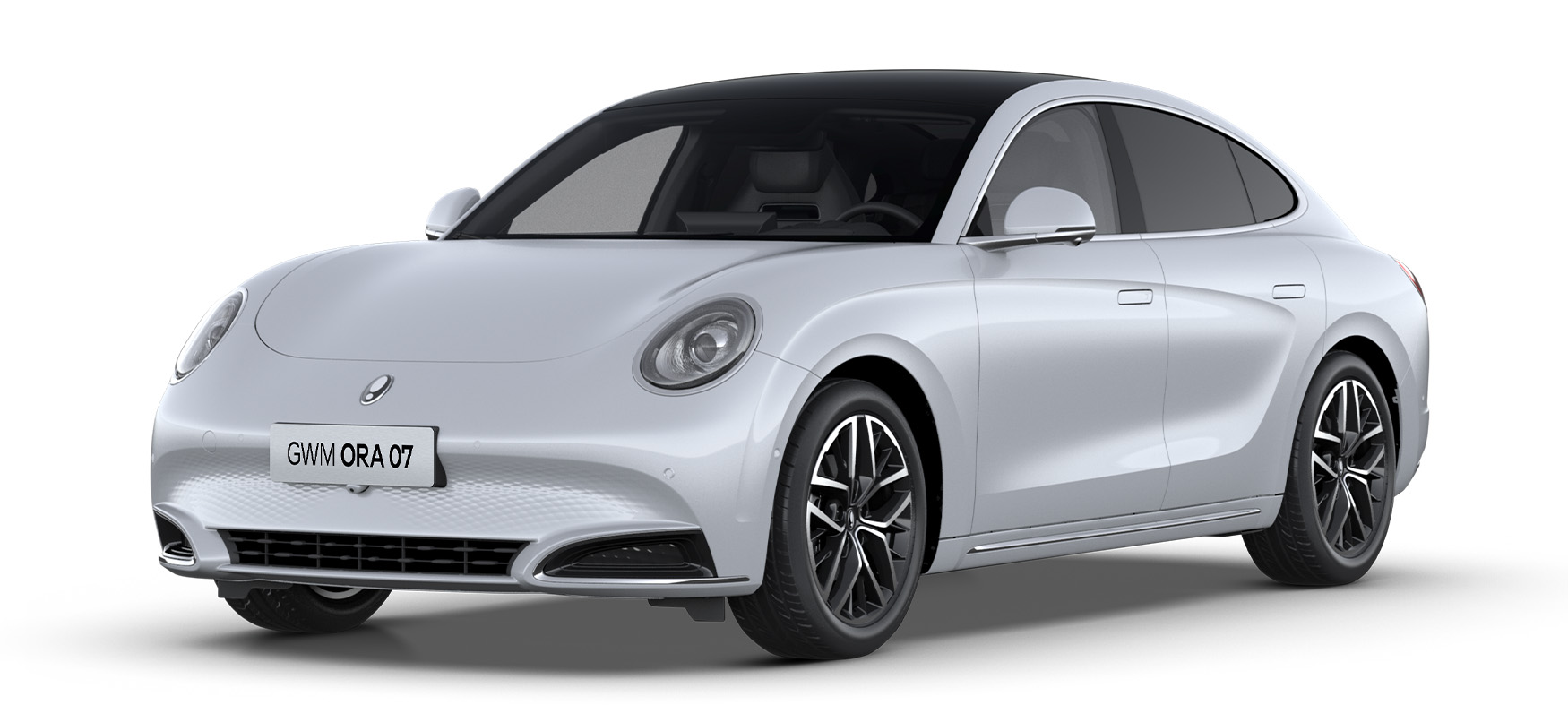 GWM ORA 07 Exterieur Colour Snow White