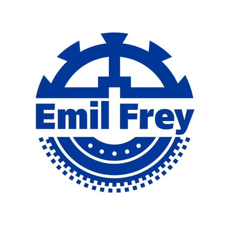Emil Frey Logo