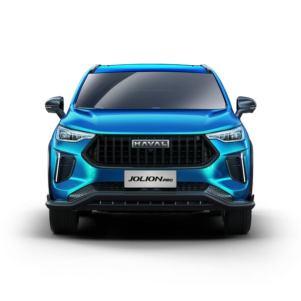 HAVAL Jolion Pro Frontansicht