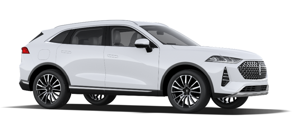 WEY 05 in Snow White