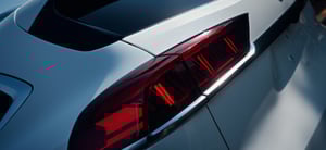 GWM WEY 03 Heckansicht