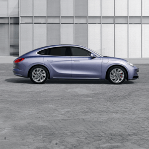 GWM ORA 07 Seitenansicht